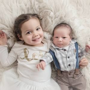 Meet your Posher, Lucy